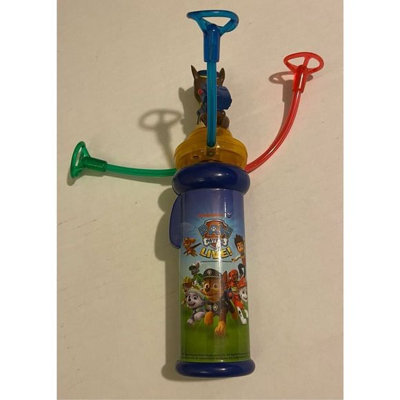 Paw Patrol Live Chase Light Up Spinner Toy 2019 - Picture 5 of 7